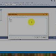TEXTBOX AUTOCOMPLETE IN VB NET
