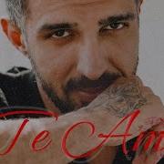 Merab Amzoevi Te Amo 2025 Lyric Video