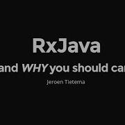 RxJava