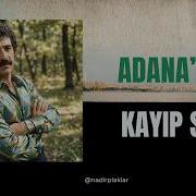 Nadir Arabesk Ezgiler Ferdi Taylan Kırık Saatler Kayıp Kayıtlar 1979