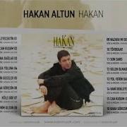 Hani Bekleyecektin Hakan Altun Official Audio Hanibekleyecektin Hakanaltun Esen Müzik