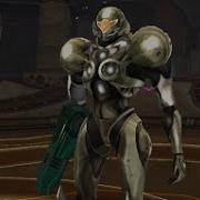 Metroid Prime 2 Echoes 59 Light Suit