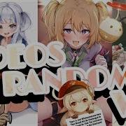 Videos Random V63 Shitpost Compilation