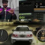 Vision Based Game Controller Computer Vision Project Python NeedforSpeed