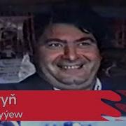 Bally Hajyyew Gyzlaryn 1990
