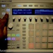 Native Instruments Maschine MK2 Controller Walkthrough Tutorial MaschineProducer
