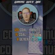 Satisfactory Tips 27 Simple Coal Power
