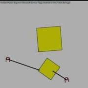 FarSeer Physics Engine In Microsoft Surface
