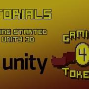 Tutorials Unity Ep 06 Input