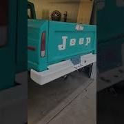 AMC 360 Jeep J10