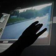 Multi Touch Prototyp Part 2