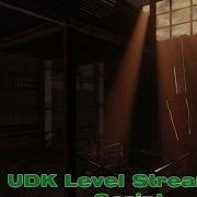 UDK Level Streaming Script Kismet Example By Devin Sherry