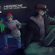 Friday Night Funkin Garcello Mod Headache Electro House Remix