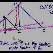 MATH141 Content Dilations