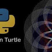 Can You Draw This Amazing Design Python Turtle