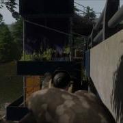 Miscreated Headshot