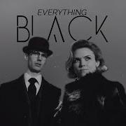 Everything Black Multifandom