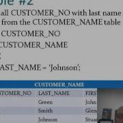 Introduction To SQL CIS 250 Chapter 1 Lecture Video