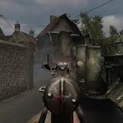 Call Of Duty 2 Burgundy France CTF Outlaw Clan