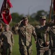 3rd Infantry Division Change Of Command
