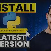 How To Install The Latest 2025 Python Version Mac