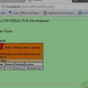 Php Redirect PART III Wmv