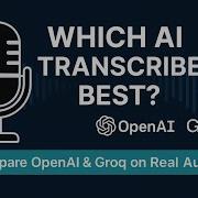 Multi Model Transcription Tool Compare AI Transcription Models With Quto Dev