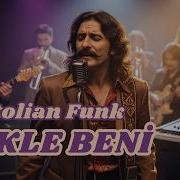 Bekle Beni Cem Karaca Anatolian Funk Cover 70 Ler Ruhu