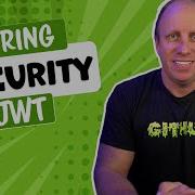 Spring Boot Spring Security JWT как выполнить аутентификацию с помощью имени пользователя и пароля