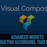 Advanced Accordions Tabs In Visual Composer For Wordpress