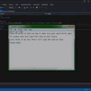 Running Only One Instance Of Your Application In Visual Basic 2013
