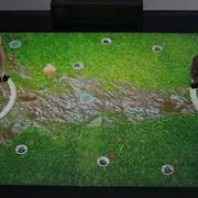 XRoads An Intelligent Multimodal Mixed Reality Real Time Strategy Game