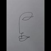Draw A Simple Face With One Line