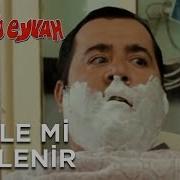 Eyyvah Eyvah Böyle Mi Söylenir