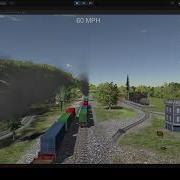 Unity Speedtree Test1