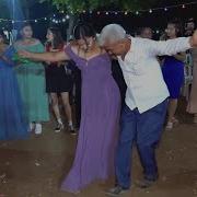 Baba Kız Efsane Yan Bağlama Halay Sallama Halay