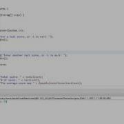 Sentinel Values In Java