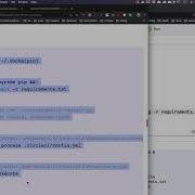 Setup Docker And Push In AWS Cloud9