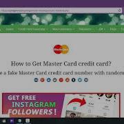 Java Credit Card Validation
