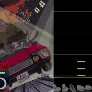 ガチでパフェ取れん Jaile Break EXT D FC 99 61 GITADORA コナステ