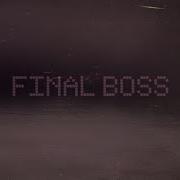 MARINA FINAL BOSS Lyric Video