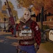 R6 Siege Testing Nvidia Shadowplay