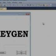VB2010 Tutorial How To Make Fake Keygen Generator