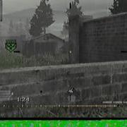 Wii COD4 SnD Sniper Match M40A3