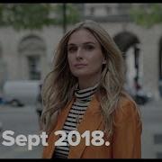 All Things Hair At London Fashion Week SS19 All Things Hair