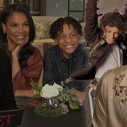 MICHAEL Jaafar Jackson On Moment He Felt TRANSFORMED Into King Of Pop As Cast Interviews Each Other