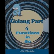 Functions In Golang Beginners Guide