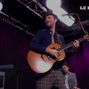 Charlie Winston In Your Hands
