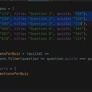 Conditional Rendering In Angular With Switch Case 1 Of 2 Cs5610o Sp20 11210