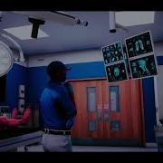 Reupload Of FiveM Loadingscreen 10 With No Sound